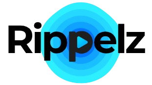Ripplez Logo